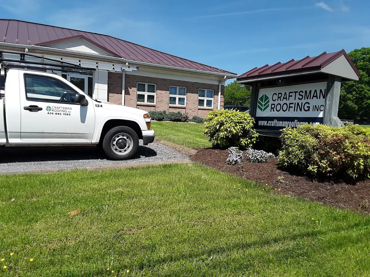 Quality Gutter & Downspout Repair by experienced craftsmen in Quailwood Meadows